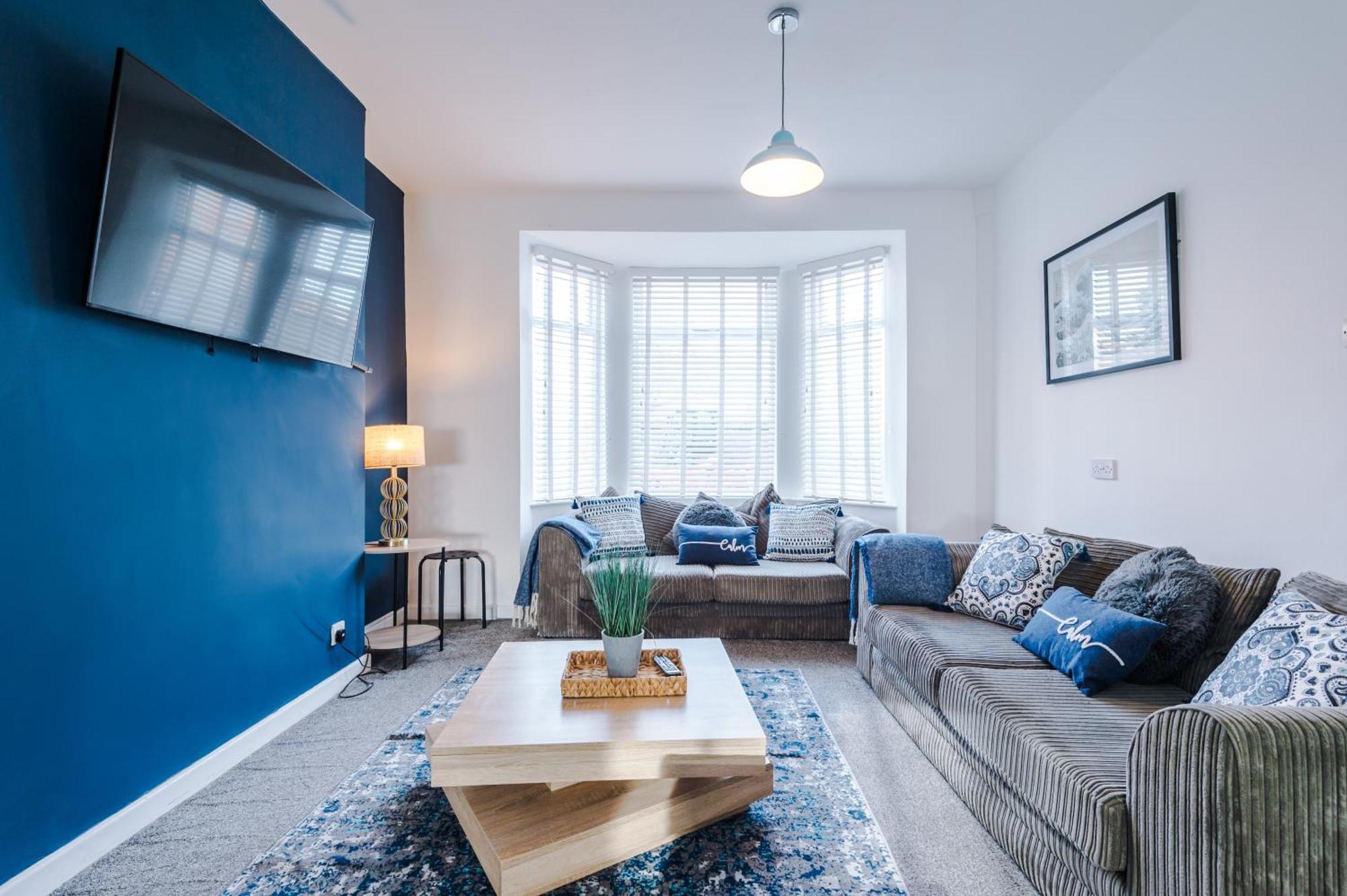 Large 7 Bedroom Town House In Chester City Centre Bagian luar foto