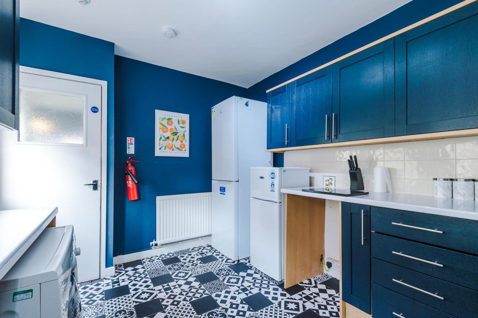 Large 7 Bedroom Town House In Chester City Centre Bagian luar foto